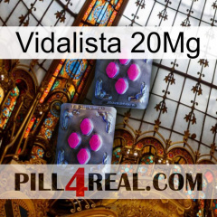 Vidalista 20Mg 01